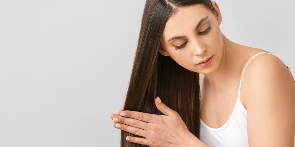 Haircare Layering = capelli sani e leggeri!
