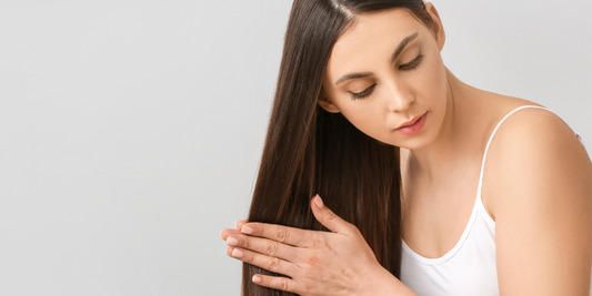 Haircare Layering = capelli sani e leggeri!