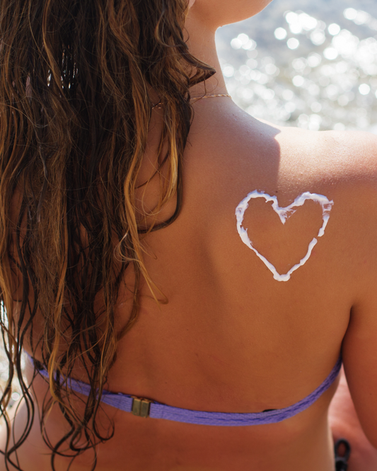 Come far durare a lungo il colore in vacanza