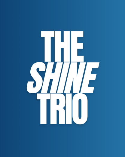 The Shine Trio