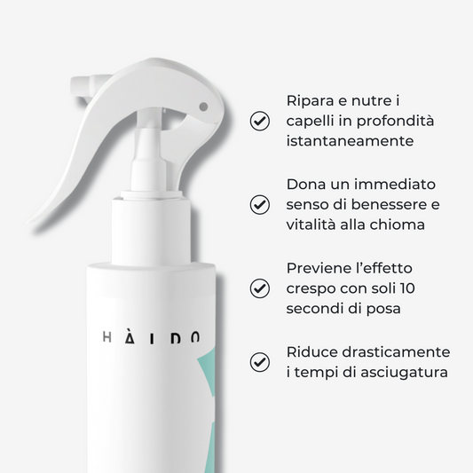 Moisturizing Water